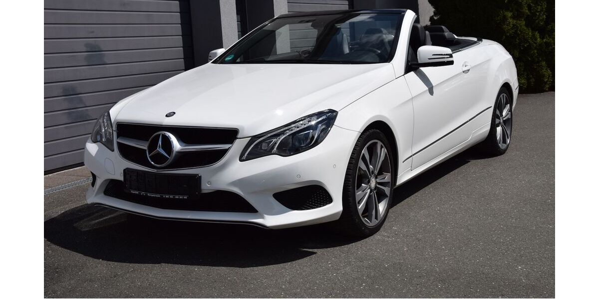Mercedes-Benz E 200 142.802 km 12.450 &euro; Burgebrach 96138
