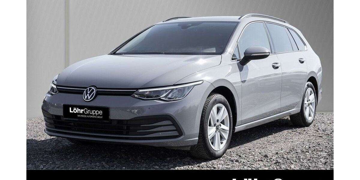 VW Golf 52.505 km 22.380 &euro; Höhr-Grenzhausen 56203