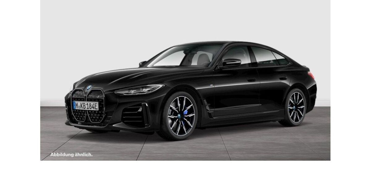 BMW i4 44.753 km 43.490 &euro; Mettmann 40822