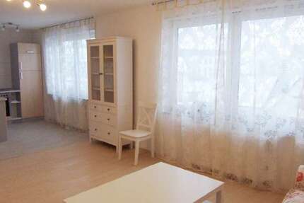 Wohnen auf Zeit in Gundelfingen 980 € 2 zimmer