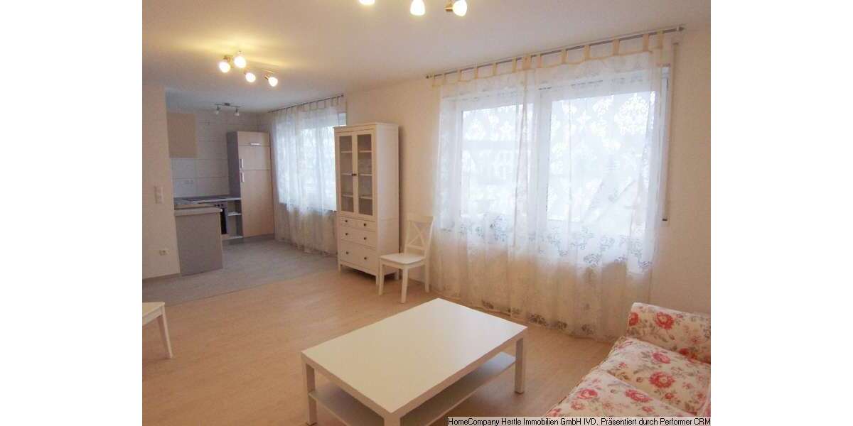 Wohnen auf Zeit in Gundelfingen 980 € 2 zimmer