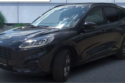 Ford Kuga 41.565 km 26.790 € Hartmannsdorf 09232