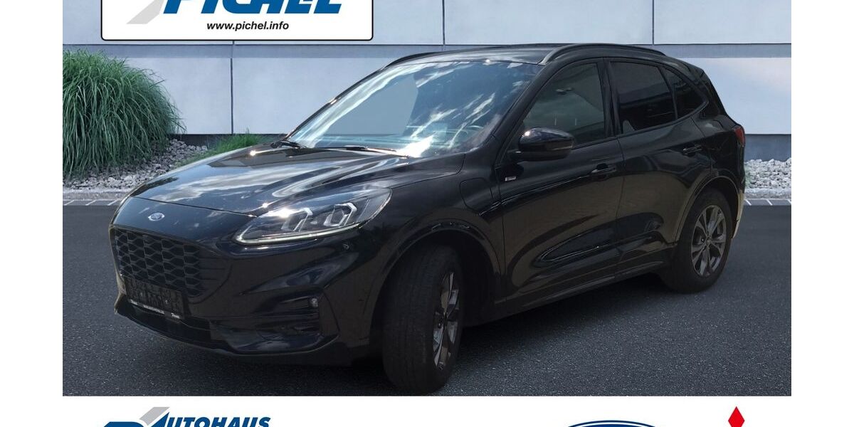 Ford Kuga 41.565 km 26.790 € Hartmannsdorf 09232