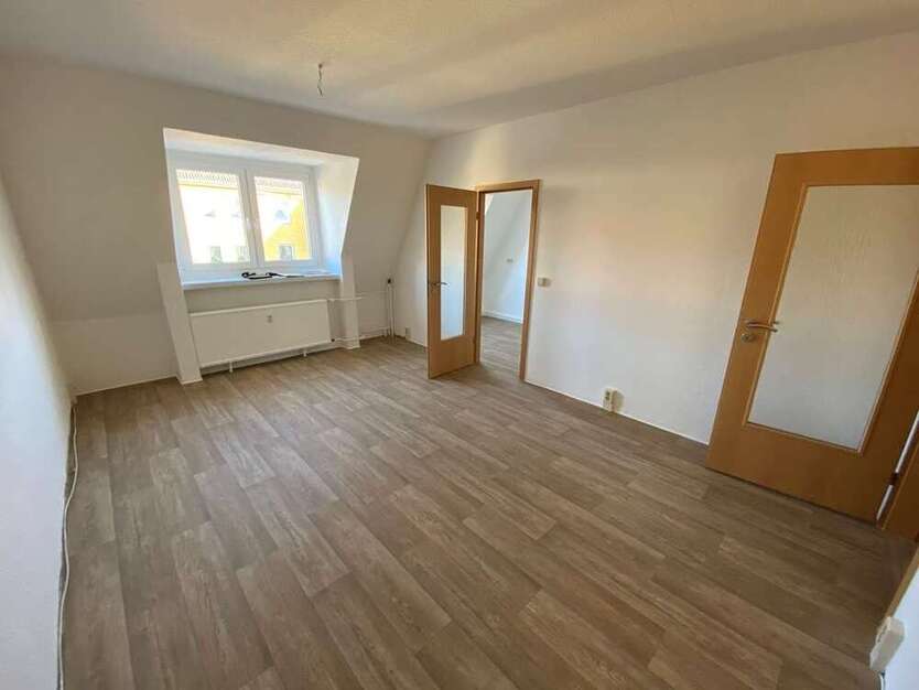 Wohnung zum Mieten in Suhl 264,56 € 41.56 m²