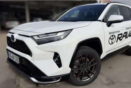 Toyota RAV 4 5.000 km 50.990 &euro; Dittenheim 91723