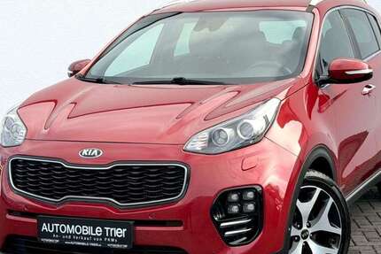 Kia Sportage 134.000 km 15.490 &euro; Bekond 54340