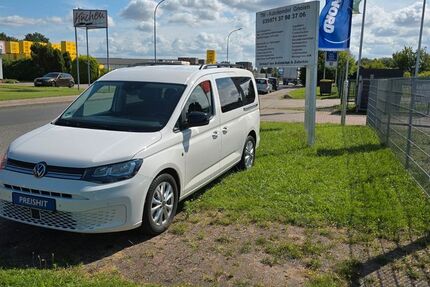 VW Caddy 161.230 km 18.500 &euro; Gnoien 17179
