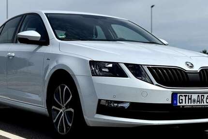 Skoda Octavia 147.000 km 10.900 &euro; Gotha 99867