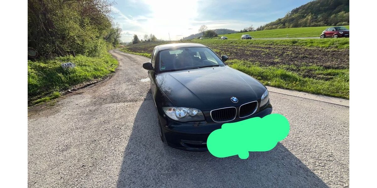 BMW 116 157.000 km 4.400 &euro; Nagold 72202