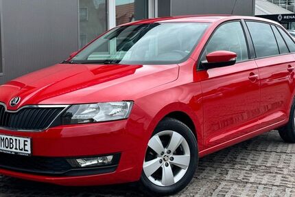 Skoda Rapid 73.000 km 13.999 &euro; Bitterfeld-Wolfen 06766