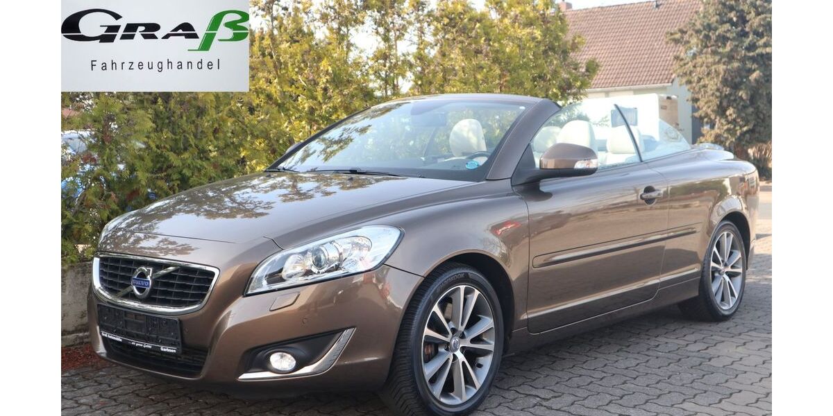 Volvo C70 107.829 km 24.430 &euro; Garbsen 30827