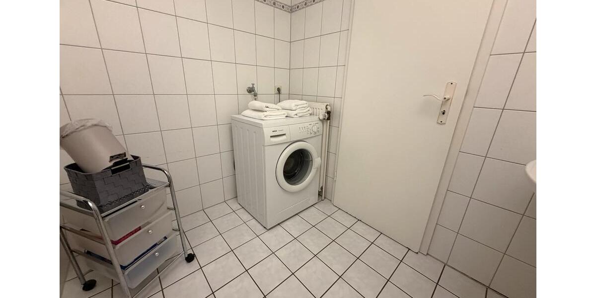 Dachgeschoßwohnung Garding - 2 Zimmer, 52 m&sup2;, 950&euro; | Angebot:26398351