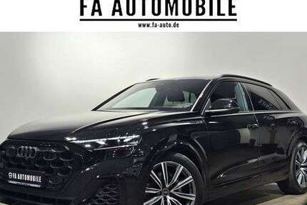 Audi Q8 23.931 km 66.940 € Mainaschaff (bei Aschaffenburg) 63814