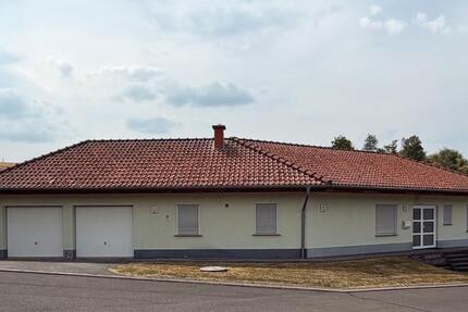Haus Berschweiler bei Baumholder - 7 Zimmer, 148 m&sup2;, 329.000&euro; | Angebot:27146237