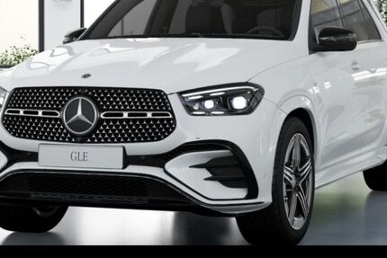 Mercedes-Benz GLE 350 9.900 km 87.950 &euro; Frankfurt 60488