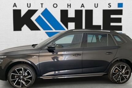 Skoda Kamiq 103.912 km 26.490 € Nienburg 31582