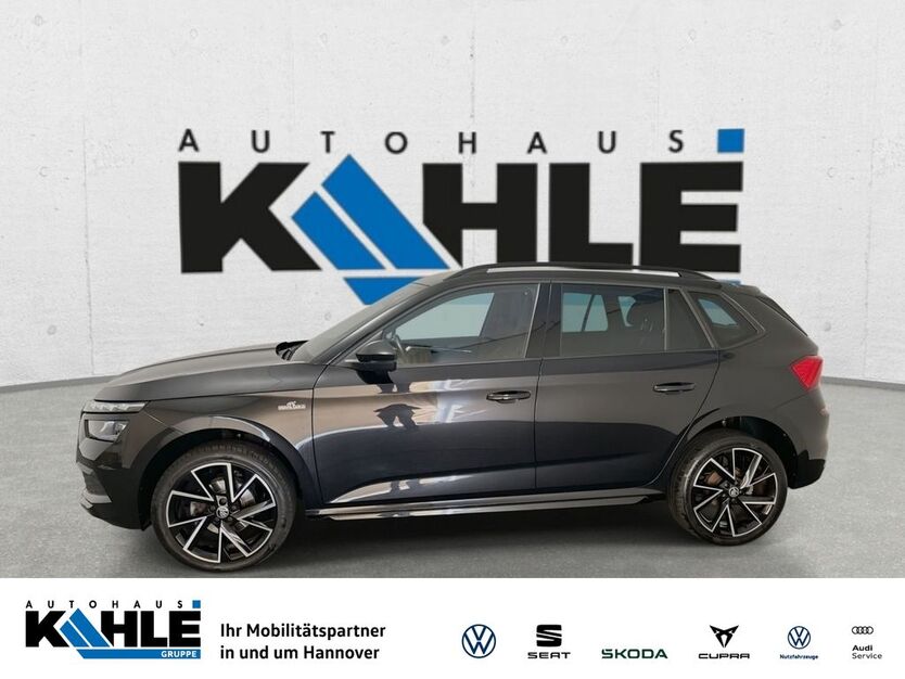 Skoda Kamiq 103.912 km 26.490 € Nienburg 31582