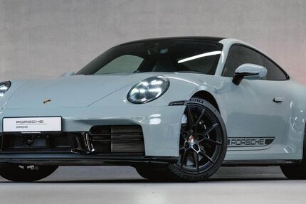 Porsche 992 1.800 km 161.470 &euro; Aschaffenburg 63739