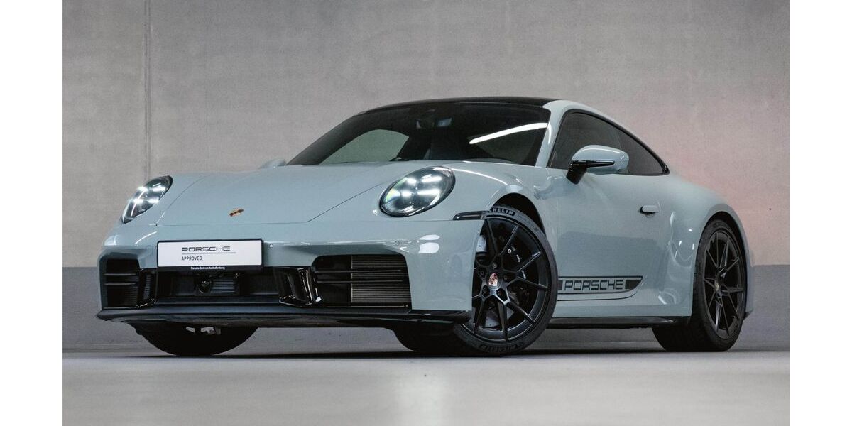 Porsche 992 1.800 km 161.470 &euro; Aschaffenburg 63739