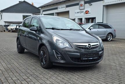 Opel Corsa 185.000 km 3.500 &euro; Gösenroth 55624