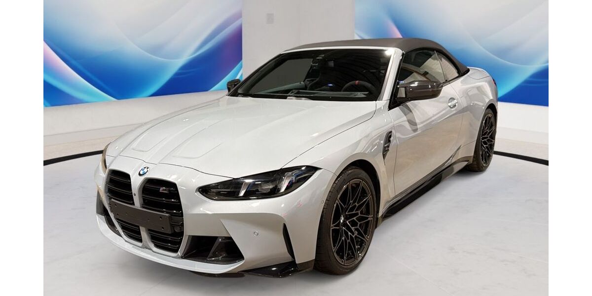 BMW M4 19.650 km 88.900 &euro; Oldenburg 26135