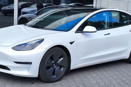 Tesla Model 3 100.000 km 27.450 &euro; Dieburg 64807