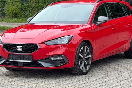 Seat Leon 157.000 km 14.900 &euro; Windhausen 37539