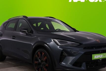 Cupra Formentor 14.236 km 37.500 € Hamburg 22529