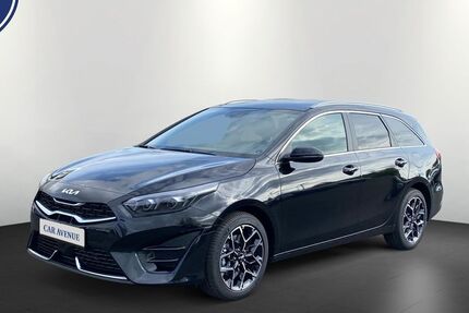 Kia ceed Sportswagon 15.800 km 25.990 &euro; Euskirchen 53881