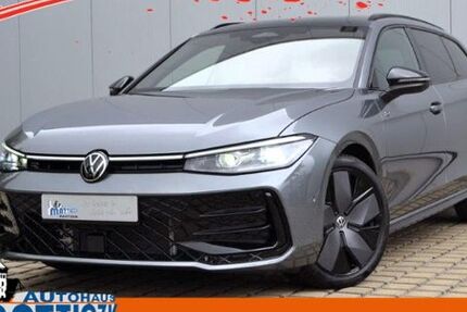 VW Passat Variant 2.900 km 67.439 &euro; Bautzen 02625