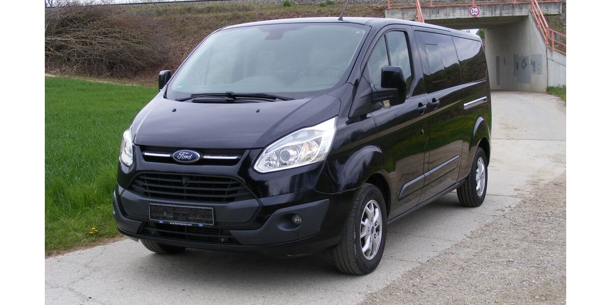 Ford Tourneo Custom 260.950 km 10.700 &euro; Bodenkirchen 84155