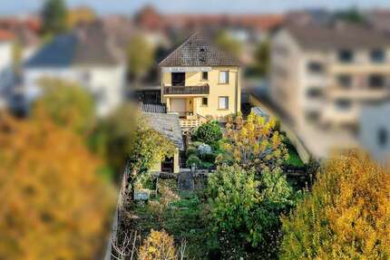 Haus Schwetzingen - 6.5 Zimmer, 138 m&sup2;, 649.000&euro; | Angebot:24180178