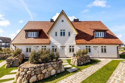 Haus Wenningstedt - 4 Zimmer, 119 m&sup2;, 1.850.000&euro; | Angebot:26387372
