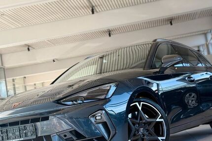 Cupra Leon 20.203 km 34.991 &euro; Siegen 57078