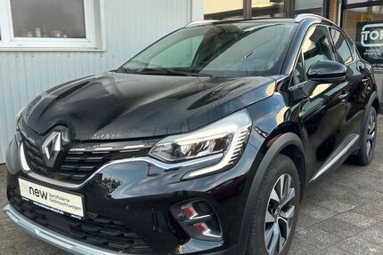 Renault Captur 46.820 km 18.500 &euro; Neustadt 31535