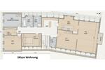 Maisonettenwohnung Lauenburg/Elbe Elbe - 7.5 Zimmer, 200 m&sup2;, 1.600&euro; | Angebot:22312180
