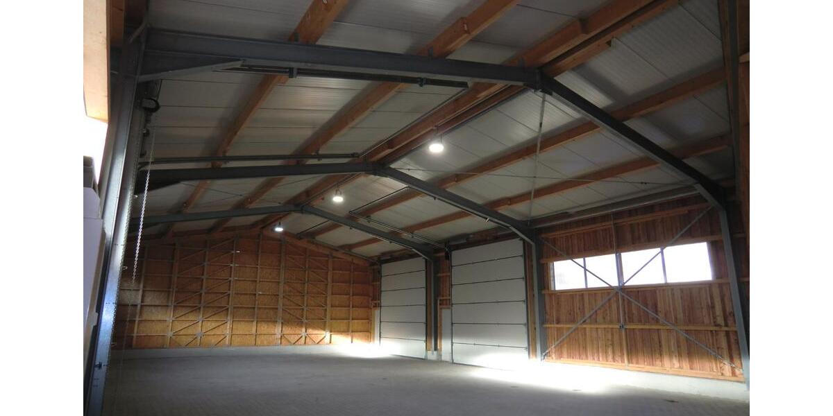 Gewerbeobjekt Amberg - 850&euro; | Angebot:25257255