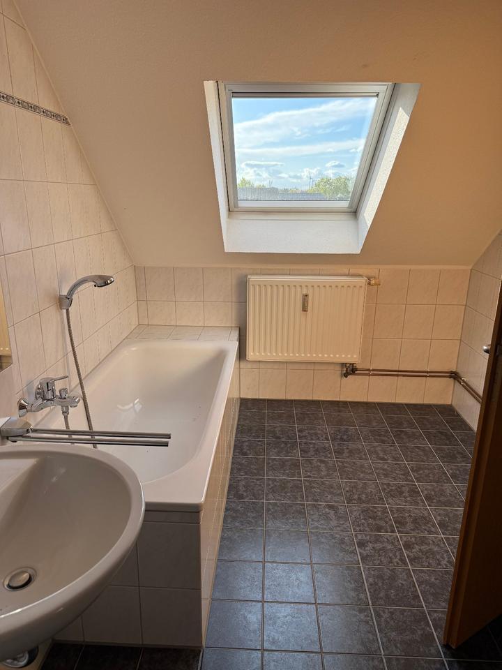 Maisonette-Wohnung mit Balkon u. Garage im Herzen von Kevelaer zu vermieten zimmer