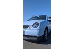 VW Lupo 41.600 km 4.495 &euro; Selb 95100