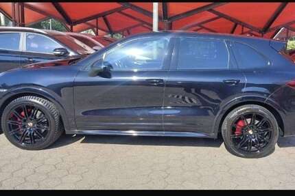 Porsche Cayenne 170.000 km 28.000 &euro; Hamburg 21109