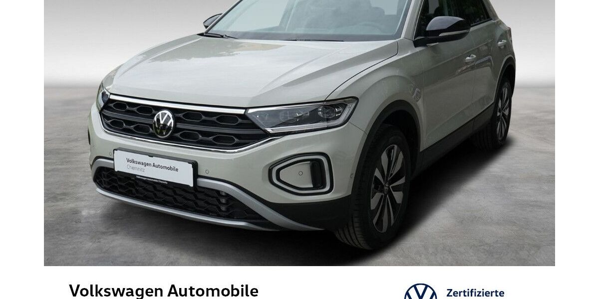VW T-Roc 8.858 km 29.990 &euro; Chemnitz 09113