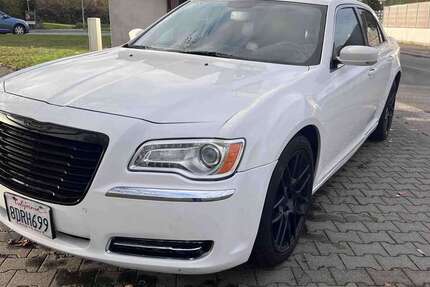Chrysler 300C 171.800 km 9.500 € Rödermark 63322