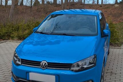 VW Polo 170.000 km 6.500 &euro; Bienenbüttel 29553