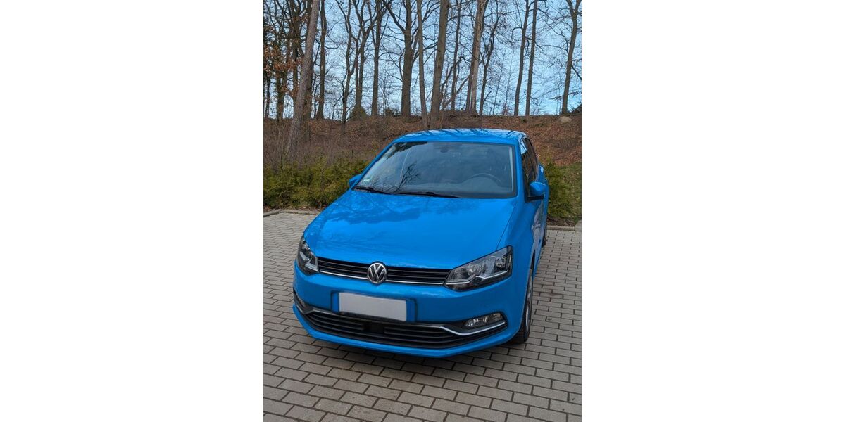 VW Polo 170.000 km 6.500 &euro; Bienenbüttel 29553