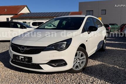 Opel Astra 51.390 km 16.990 &euro; Plattling 94447