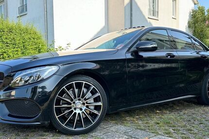 Mercedes-Benz C 250 203.482 km 16.099 &euro; Rüsselsheim 65428