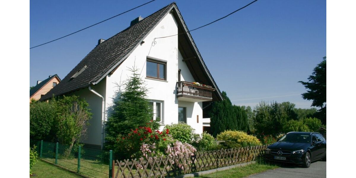 Klasse Anwesen als Wohlfühloase - Einfamilienhaus Malschwitz | Angebot:26980707