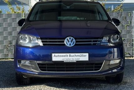 VW Sharan 69.981 km 27.980 &euro; Nersingen 89278
