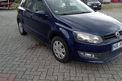 VW Polo 124.000 km 6.499 &euro; Hinte 26759