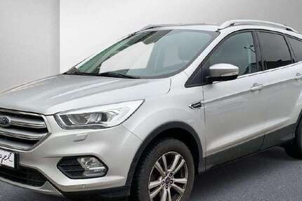 Ford Kuga 55.150 km 14.989 &euro; Wunsiedel 95632
